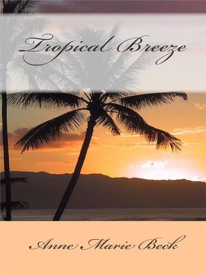 cover image of Tropical Breeze